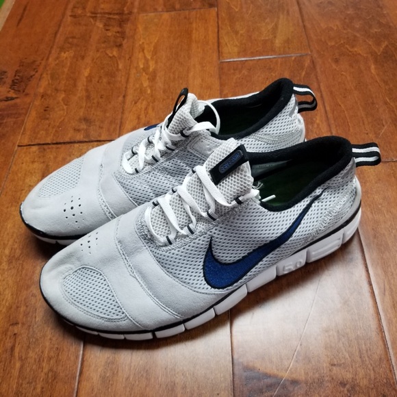 Nike 5.0 Lows sz 11.5 fair condition - Picture 2 of 9